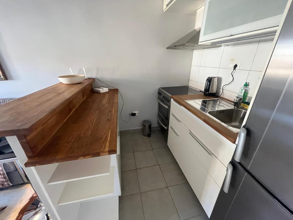 Sunny Bungalow Near The Sea And Petanque Field Apartment Torrevieja Exterior photo